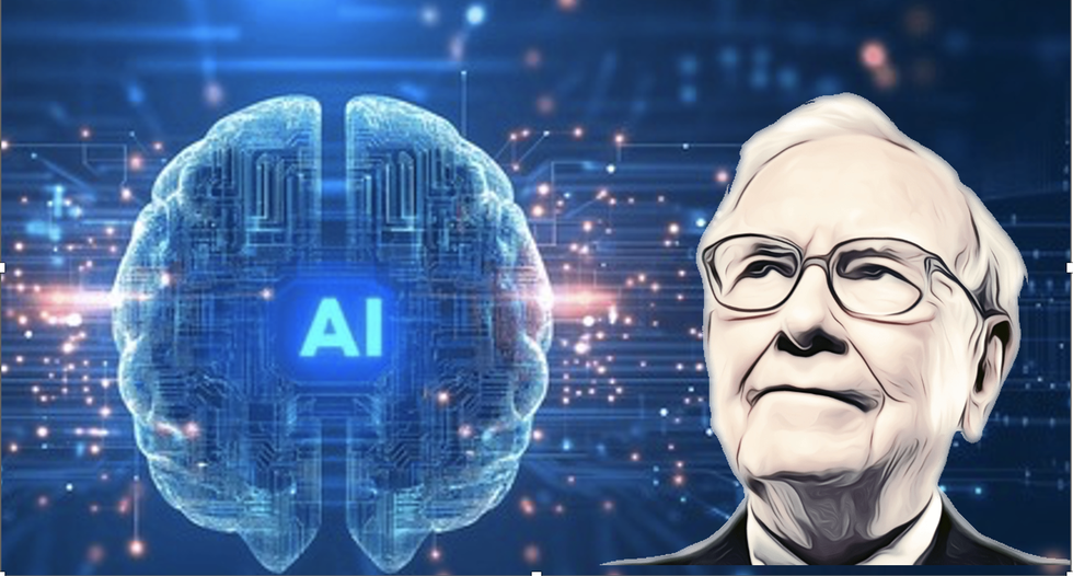 Warren Buffett ở tuổi 95: Ván cờ cuối cùng và di sản trước kỷ nguyên AI - 3 Warren Buffett ở tuổi 95: Ván cờ cuối cùng và di sản trước kỷ nguyên AI - 3