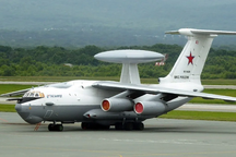 Rộ tin căn cứ Belarus bị tập kích, máy bay quân sự Nga phát nổ