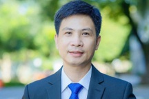 Phó giáo sư sinh năm 1975 làm Phó Hiệu trưởng Trường Sư phạm Kỹ thuật TPHCM