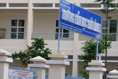 Cần Thơ: “Nóng” chuyện “chạy” tạm trú để vào trường tốt