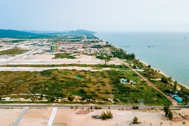 Về kết quả kiểm toán 4 dự án giao thông tại Phú Quốc: Lãnh đạo huyện nói gì?