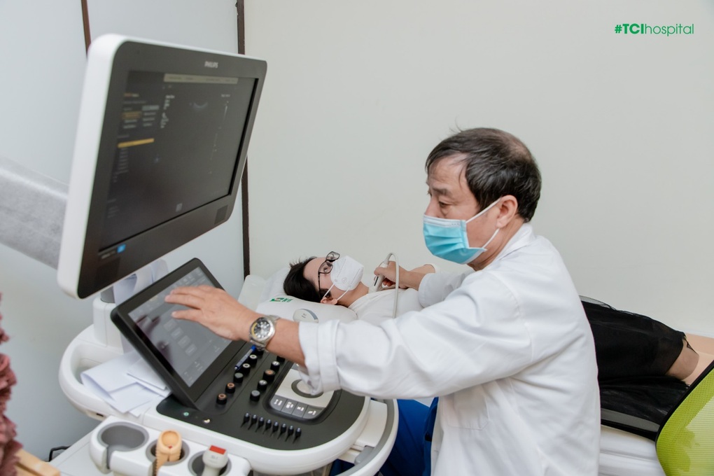 Những bệnh nội tiết thường gặp ở phụ nữ - 2 Những bệnh nội tiết thường gặp ở phụ nữ - 2