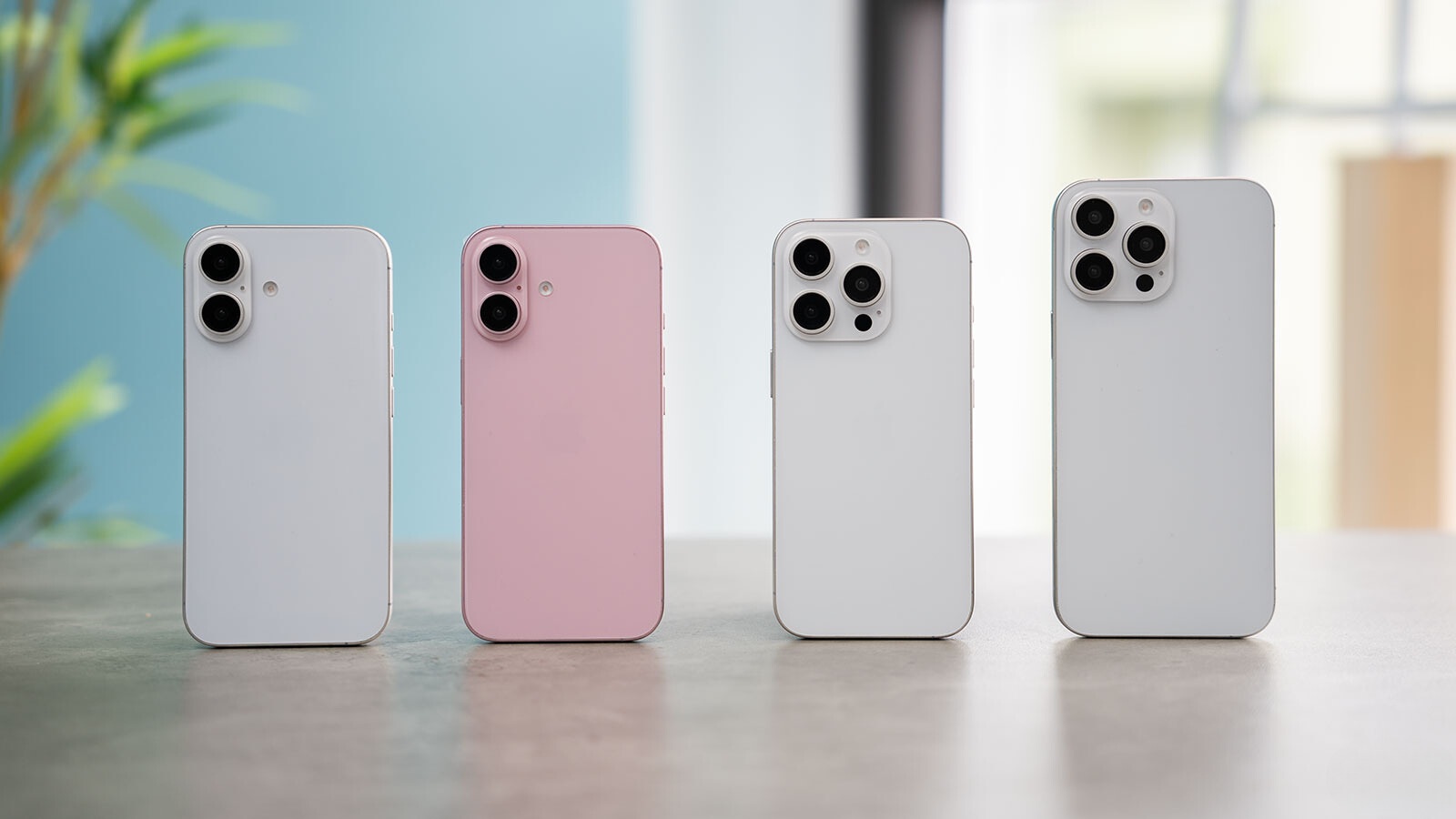 iPhone 16 và loạt điện thoại cao cấp đang giảm giá dịp cận Tết Ất Tỵ - 1 iPhone 16 và loạt điện thoại cao cấp đang giảm giá dịp cận Tết Ất Tỵ - 1