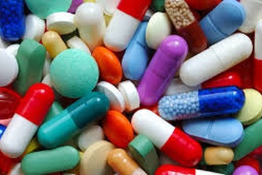 TP HCM: Bắt ông trùm đường dây tân dược giả