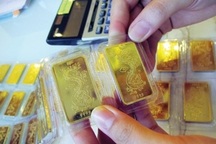 Tiếp tục bán "hết veo" 25.600 lượng vàng "Nhà nước"