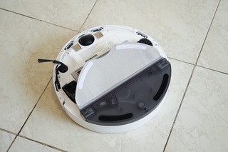 Đánh giá robot hút bụi Xiaomi Robot Vacuum S40: Khoẻ nhưng còn giới hạn - 10