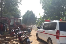 Mẫu ADN thi thể ngoài bãi rác trùng với cháu bé 20 ngày tuổi bị sát hại