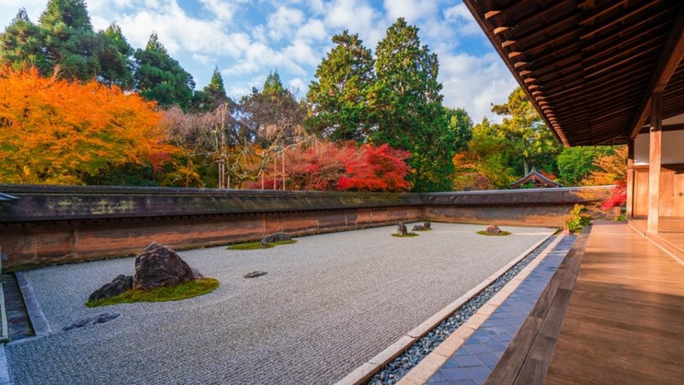 Theo chân người bản địa ghé thăm những khu vườn đẹp nhất cố đô Kyoto - 5 Theo chân người bản địa ghé thăm những khu vườn đẹp nhất cố đô Kyoto - 5