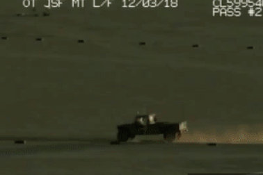 “Tia chớp” F-35 phóng tên lửa tiêu diệt 5 mục tiêu cùng lúc