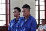 Cấn nợ bằng ma túy, người đàn ông “lãi” 15 năm tù
