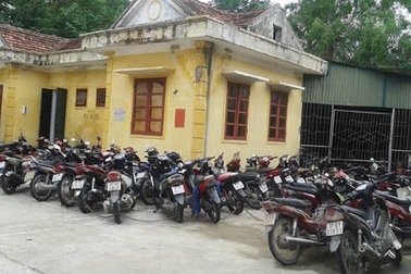 Bắt giữ 94 đối tượng tham gia sới bạc đá gà