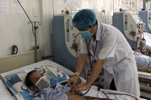 Cán bộ sợ sai khi đấu thầu, cơ sở y tế thiếu thuốc