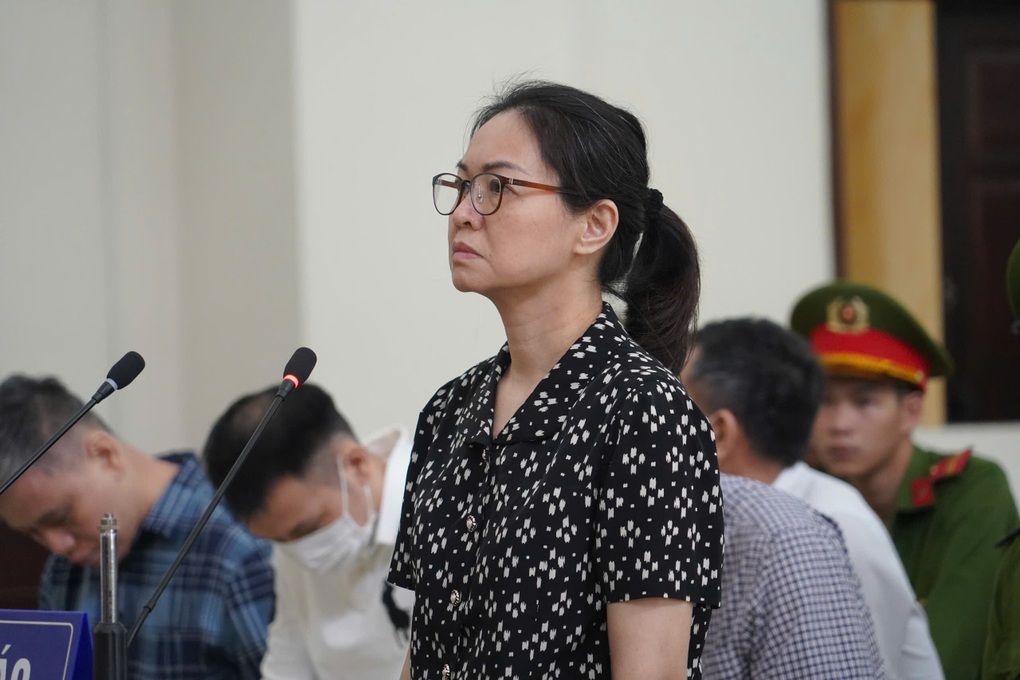 Hai cựu Cục trưởng Bộ Y tế chờ án trong vụ nhận hối lộ hơn 94 tỷ đồng - 3