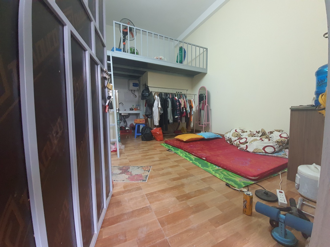 Bé gái bị đóng đinh vào đầu: Trưởng thôn nói về chuyện nghe tiếng trẻ khóc - 3 Bé gái bị đóng đinh vào đầu: Trưởng thôn nói về chuyện nghe tiếng trẻ khóc - 3