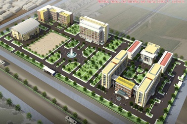 Trường Trung cấp Thương mại Trung ương V thông báo tuyển sinh