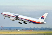 Malaysia Airlines tính... đổi tên sau hai thảm họa liên tiếp