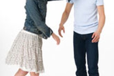 Khi vợ “xuất chưởng”