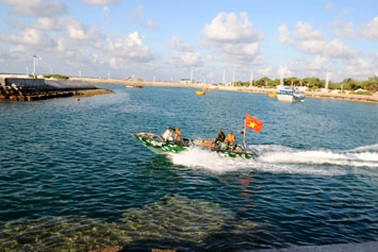 Xây dựng chiến lược bảo vệ tổ quốc khi diễn biến Biển Đông căng thẳng hơn