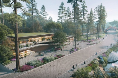 Copper Beech và hành trình tái định nghĩa trải nghiệm xa xỉ tại Haus Da Lat