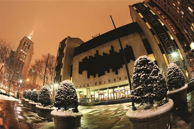 Học bổng tại 2 trường đại học top 100 tại Mỹ