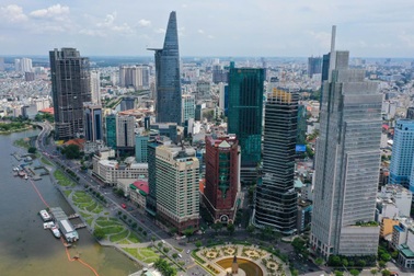 3 kịch bản, 7 giải pháp với kinh tế TPHCM trước tác động thuế quan