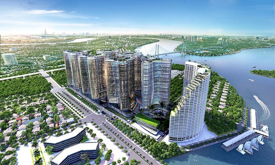 Bước đi khác biệt tạo nên thành công của Sunshine Group - 3 Bước đi khác biệt tạo nên thành công của Sunshine Group - 3