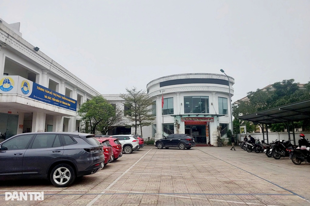 Thử nghiệm vận hành cấp xã mới sao để không gián đoạn phục vụ người dân? - 1 Thử nghiệm vận hành cấp xã mới sao để không gián đoạn phục vụ người dân? - 1