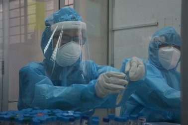 Đà Nẵng: Những địa điểm chuyên gia Trung Quốc mắc Covid-19 đã đến