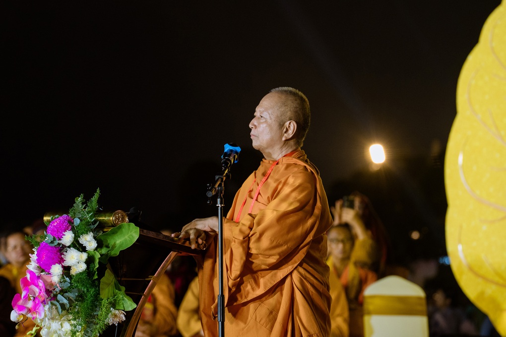 Núi Bà Đen - Điểm đến Phật giáo của thế giới - 2 Núi Bà Đen - Điểm đến Phật giáo của thế giới - 2
