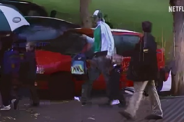 Trailer loạt phim tài liệu "Beckham"