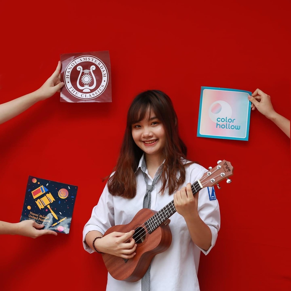 Nữ sinh Hà Nội giành học bổng 7,5 tỷ đồng của trường Ivy League danh giá - 1 Nữ sinh Hà Nội giành học bổng 7,5 tỷ đồng của trường Ivy League danh giá - 1