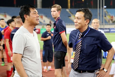 HLV nội không lên tuyển, VFF chuyển hướng tìm thầy ngoại