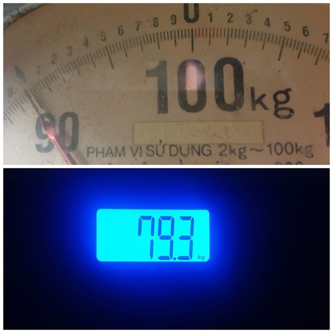 Tạm biệt bé mỡ 10kg chỉ sau 3 tháng, chàng trai Gia Lai duy trì Eat Clean hướng đến lối sống lành mạnh - Ảnh 5. Tạm biệt bé mỡ 10kg chỉ sau 3 tháng, chàng trai Gia Lai duy trì Eat Clean hướng đến lối sống lành mạnh - Ảnh 5.