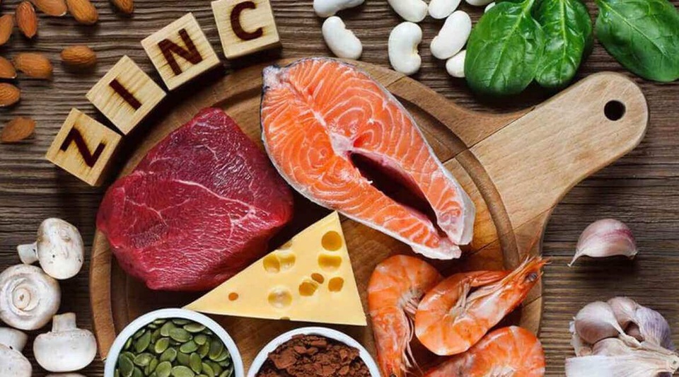Vụ trẻ 18 tháng tuổi chết do ăn chay: Những trường hợp nào không được ăn chay - 5 Vụ trẻ 18 tháng tuổi chết do ăn chay: Những trường hợp nào không được ăn chay - 5