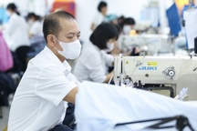 58 tuổi chốt sổ BHXH, chờ nghỉ hưu sẽ không bị trừ lương hưu