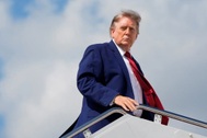 Chiến dịch “chuyên cơ nghi binh” bí mật đưa Tổng thống Trump rời Thổ Nhĩ Kỳ