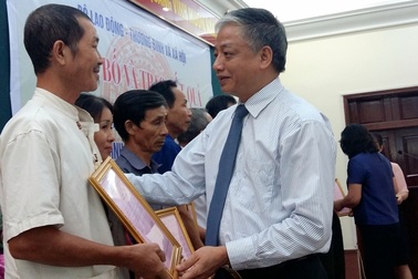 Công bố kết quả giám định ADN của 99 liệt sĩ