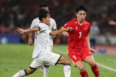 U23 Indonesia quyết đòi nợ U23 Việt Nam tại SEA Games 33