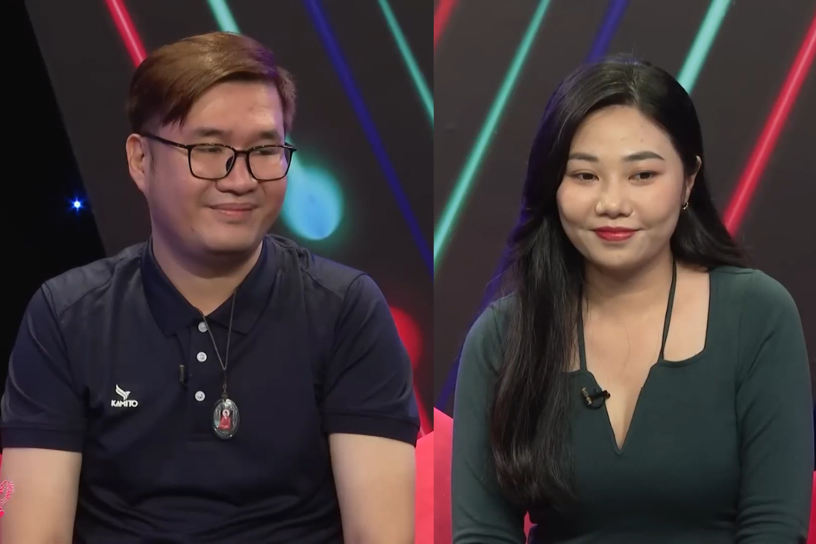 Chlap z Ho Či Minova Města byl odmítnut krásnou dívkou na rande, protože si chtěla rozdělit účet - 1 Anh chàng TPHCM bị cô gái xinh đẹp từ chối hẹn hò vì đi chơi muốn chia tiền - 1