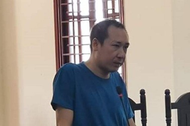 Cần Thơ: Sợ vợ bỏ, bạo hành con, quay clip gửi vợ gây áp lực