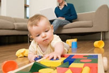 10 bước nuôi dạy con thành công