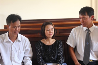 Đuổi việc trái luật, công ty phải bồi thường cho nhân viên hơn 800 triệu đồng