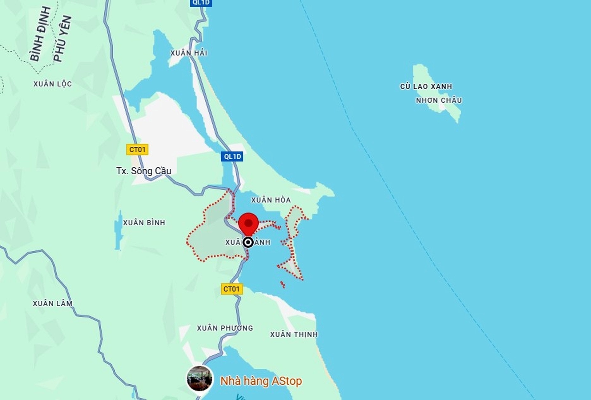 Cuộc tháo chạy của cả gia đình khi bão Kalmaegi ập tới - 9 Cuộc tháo chạy của cả gia đình khi bão Kalmaegi ập tới - 9