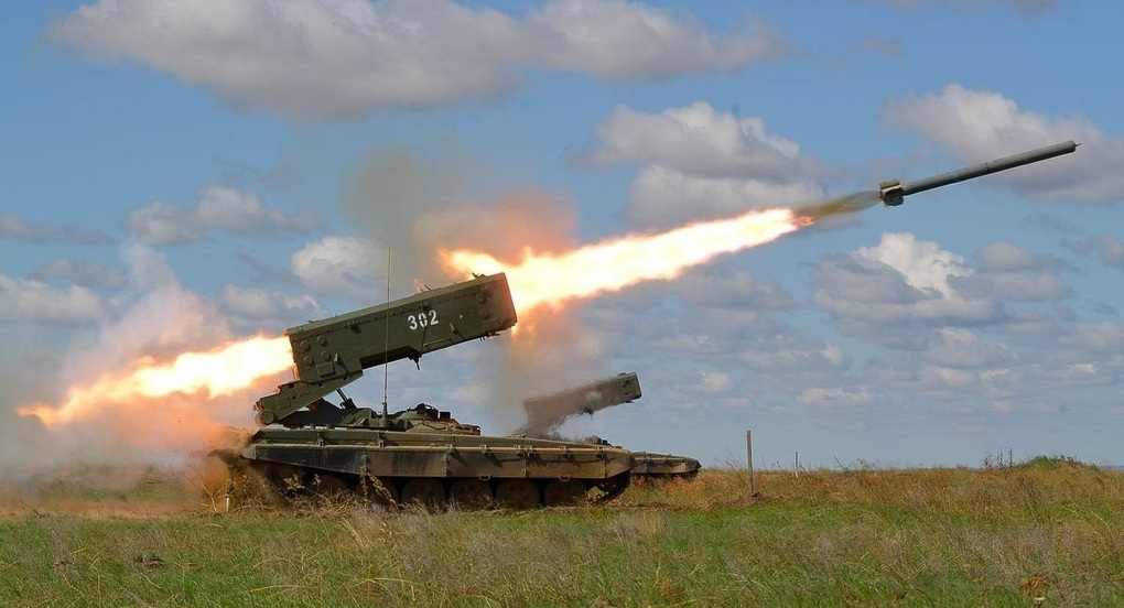 Nga dội tên lửa, ồ ạt tấn công quân đội Ukraine trên nhiều mặt trận - 3 Nga dội tên lửa, ồ ạt tấn công quân đội Ukraine trên nhiều mặt trận - 3