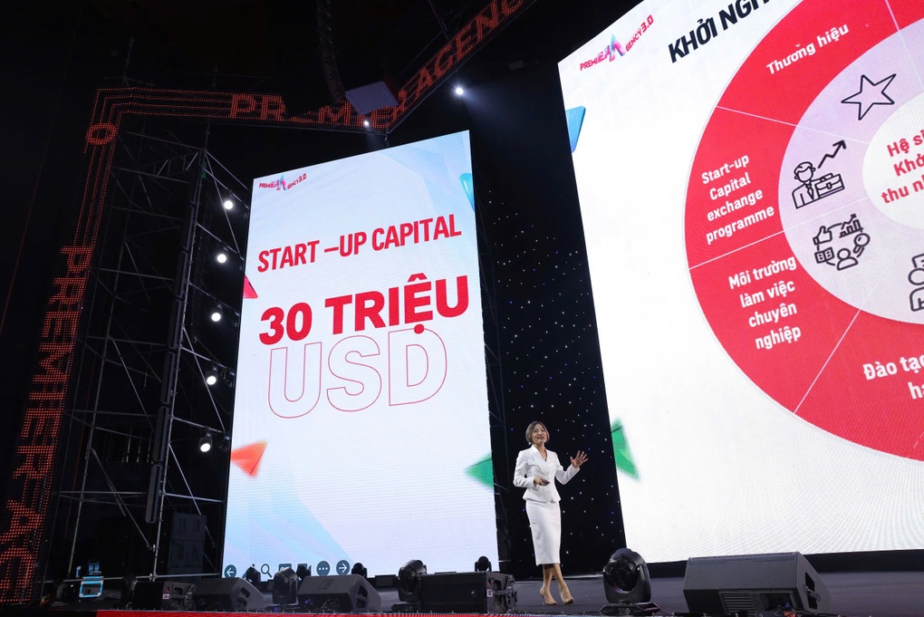 Nguyễn Trần Duy Nhất, Châu Tuyết Vân: Cuộc hội ngộ của những nhà vô địch - 4 Nguyễn Trần Duy Nhất, Châu Tuyết Vân: Cuộc hội ngộ của những nhà vô địch - 4