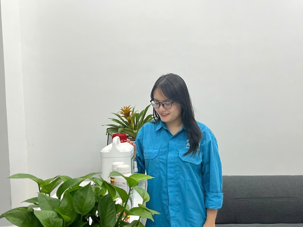 Bí quyết của anh nông dân đạt top 1 kinh doanh vật dụng làm vườn trên TikTok Shop - 3 Bí quyết của anh nông dân đạt top 1 kinh doanh vật dụng làm vườn trên TikTok Shop - 3