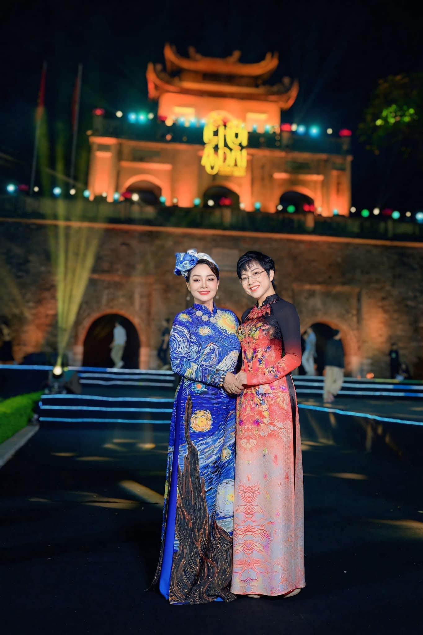 Trà My kể kỷ niệm tham gia Gặp nhau cuối tuần, nói bí quyết trẻ đẹp - 10 Trà My kể kỷ niệm tham gia Gặp nhau cuối tuần, nói bí quyết trẻ đẹp - 10