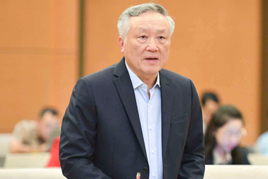 "Các cháu phạm tội cho vào trại giam luôn chỉ làm chai sạn với nhà tù"