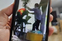 Giám định thương tích shipper bị đánh vì đơn hàng 64.000 đồng ở TPHCM