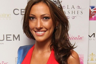 Sophie Gradon qua đời ở tuổi 32